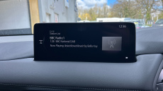 Mazda CX-5 2.0 e-Skyactiv G MHEV Centre-Line 5dr Petrol Estate